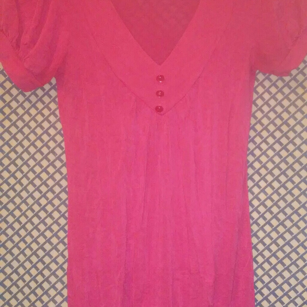 Cute blouse